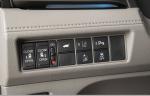 Honda Odyssey 2017 года